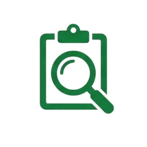 Icon Bedarfsanalysen