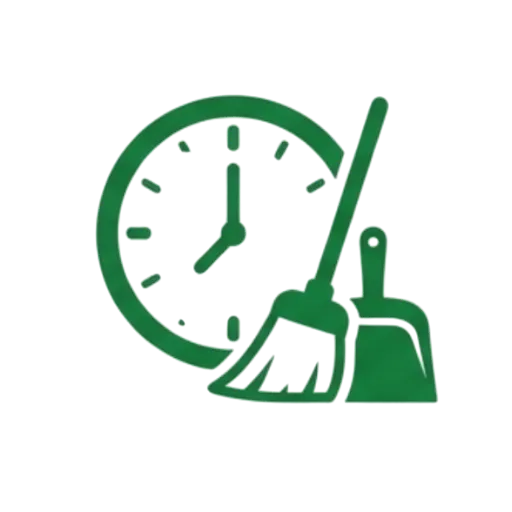 Icon Unterhaltsreinigung