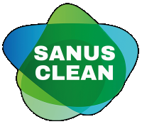 Sanusclean Firmenlogo